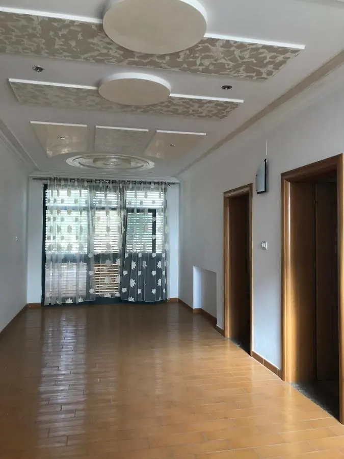 Sunrise Guest House Shkoder Albania