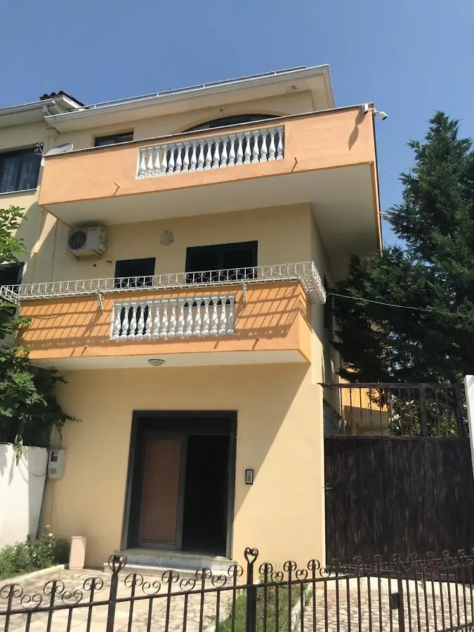 Sunrise Guest House Shkoder Albania