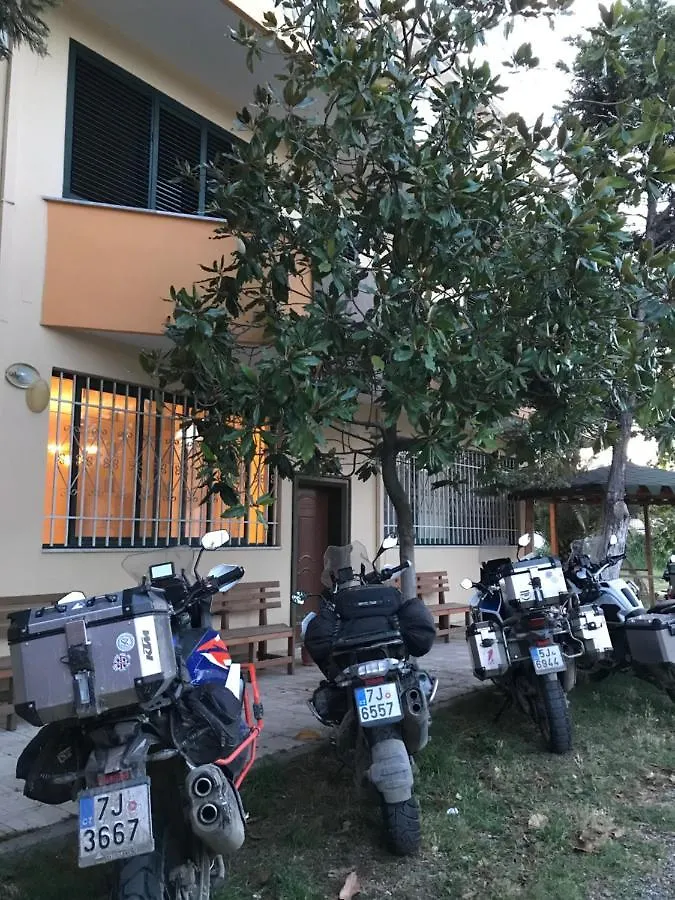 Sunrise Guest House Shkodër