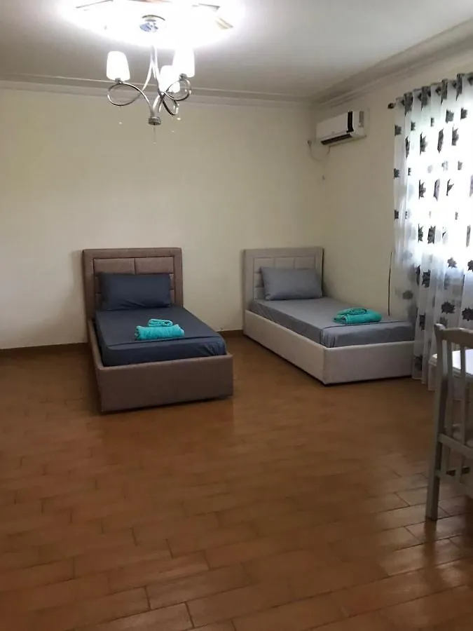 Sunrise Guest House Shkoder 0*,
