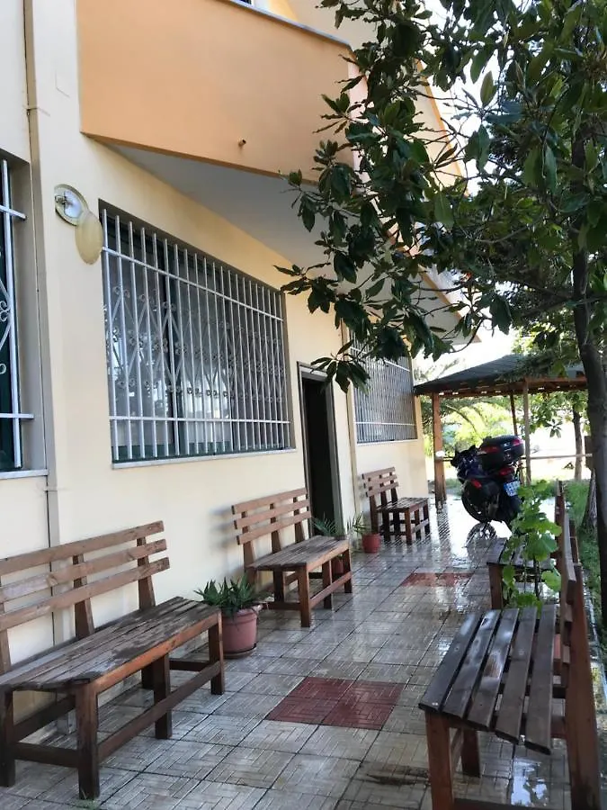 Sunrise Guest House Shkodër