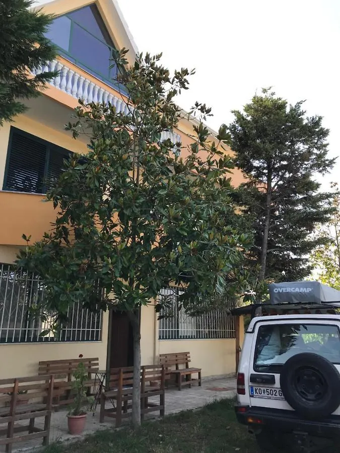 Sunrise Guest House Shkodër