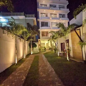 Marine At 3*, Negombo Sri Lanka