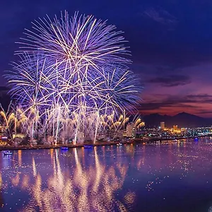 Ibiza Riverfront 4*, Da Nang Vietnam